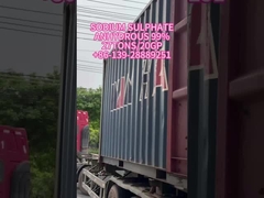 無水性ナトリウム硫酸 Na2SO4 99%ミリ グローバー塩 無水性