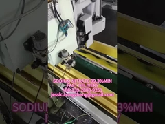 7631-99-4 NaNO3 ナトリウムナトリート 白い真珠 99.3% 工業用