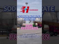 硝酸ナトリウム 25KG/袋、1000KG/袋からお選びいただけます