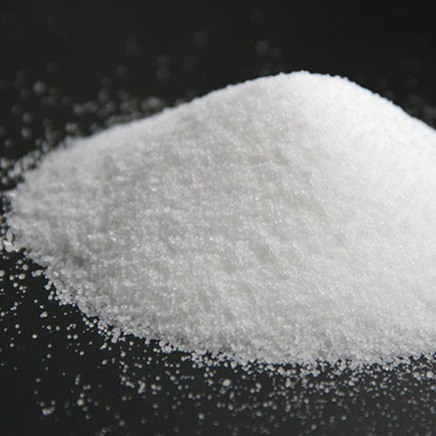 白い粉のモノラル カリウム農業肥料をリン酸で処理するため