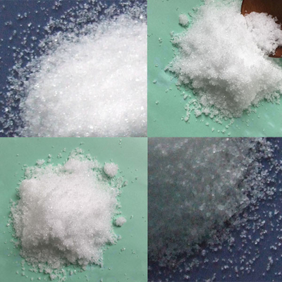 231-913-4 Monopotassium隣酸塩MKP 98% KH2PO4白い水晶