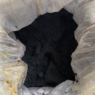 鉄塩化物 FeCl3 25 KG / BAG 金属のエッチングと下水処理に使用される