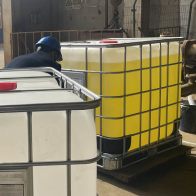 クラス8 1150KGS/IBC DRUM ナトリウム・ヒポクロライト溶液 NaClO バクテリア殺菌に使用