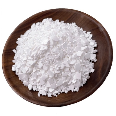 雪溶媒 CaCl2 カルシウム塩化物