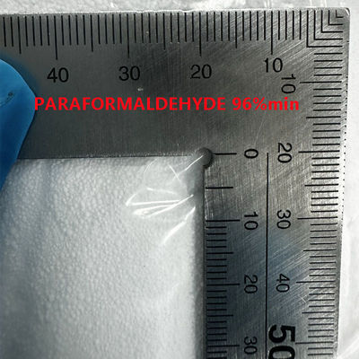 パラフォーマルデヒド PFA 白色粒粉 500kg/BAG