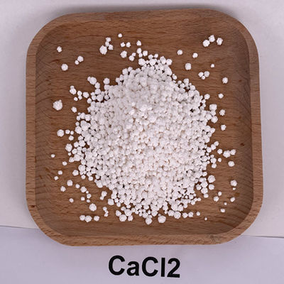 94%のCaCL2の塩化カルシウム