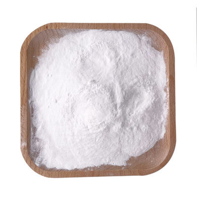 白い食品等級100.5%の重炭酸ナトリウムの重曹