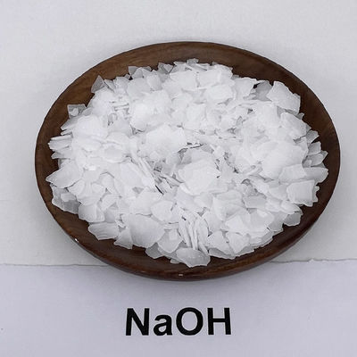産業等級のペーパー作成99水酸化ナトリウム