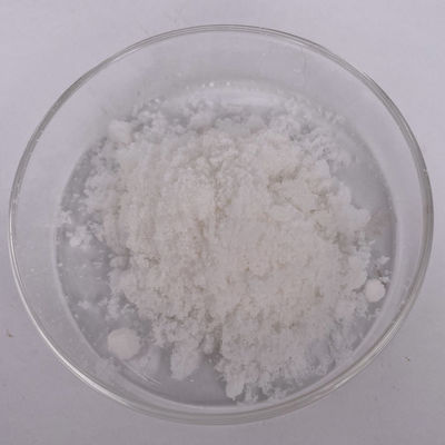 231-554-3 NaNO3硝酸ナトリウムのガラス企業のための白い粉99.3%分