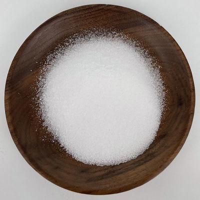 腐食性のソーダ灰を作るための産業精製された塩NaCLの塩化ナトリウム
