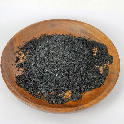 印刷版のための黒いブラウン水晶FeCL3鉄塩化物