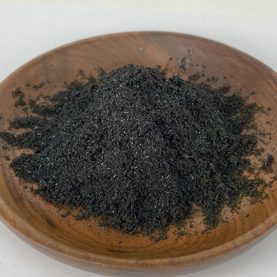 汚水処理96%黒いFeCL3鉄塩化物