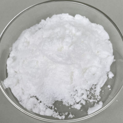 ゴム製付加のヘキサミンCAS 100-97-0 Urotropineの白い水晶