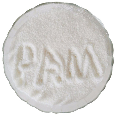PAMの水処理の化学凝集剤の非イオンのカチオンの陰イオンのポリアクリルアミド