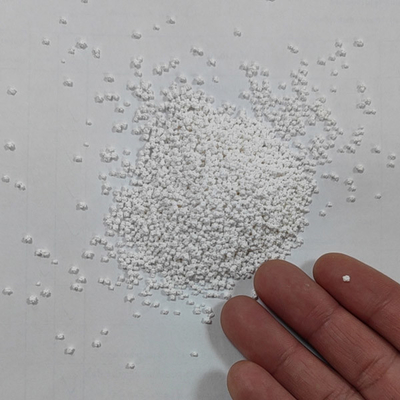 94%~97% カルシウム 塩化物 粒状 白色 工業用 塩化物 CaCl2 カルシウム 塩化物 粒子 25kg