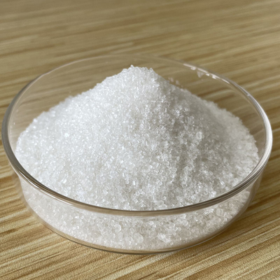 50 KG/BAG アモニアスルファート 白粒子 CAS 7783-20-2 農業における栄養物として使用