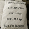 10035-04-8 別のパッケージの塩化カルシウム二水和物 1000kg/バッグ CaCl2 フレーク