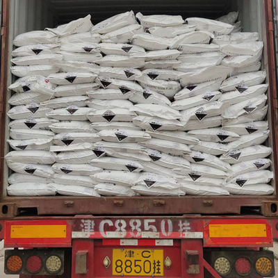 NaOH 酸性ソーダ 塩化塩素 無機化合物 強い腐食性 25 KG / BAG