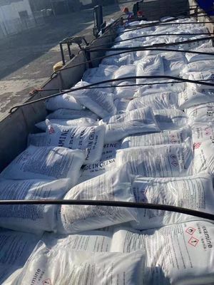 PFA パラホルムアルデヒド 白色結晶粉末 25kg/袋 96%min