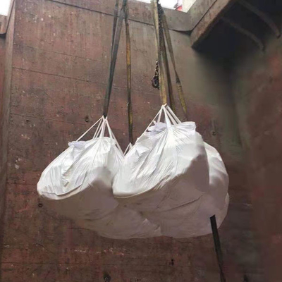 CAS番号 7757-82-6 99% ミニ 白粉 硫酸ナトリウム Na2SO4 無水 1000 KG/BAG