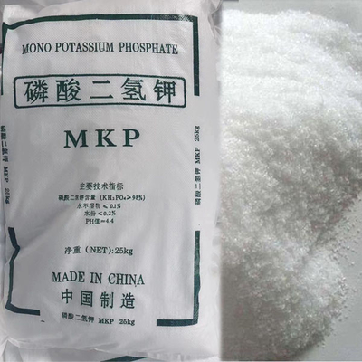 H2KO4P 25KG/BAG 肥料剤のための単一カリウムリン酸白粉