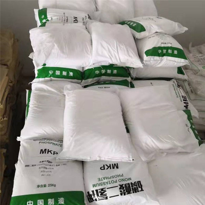 25KG/BAG 肥料用白水晶単体カリウムリン酸CAS 7778-77-0