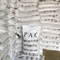 25kg / バッグ 30% PAC ポリ塩化アルミニウム 水処理 繊維 製紙用薬品