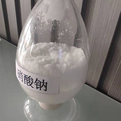 NaNO3 ナトリウムナトリート 熱売り 25 kg/袋 白い粉末 CAS NO. 7631-99-4