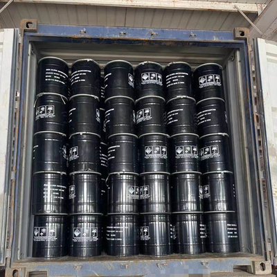 50 KG/DRUM FeCL3水処理およびエッチング用鉄塩化物