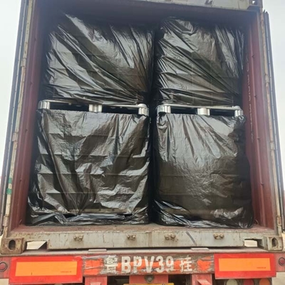 最高品質 良い価格 1150 KG IBC/ドラム UN. NO 1791 工業用水処理用ナトリウムヒポクロライト