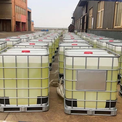 クラス8 1150KGS/IBC DRUM ナトリウム・ヒポクロライト溶液 NaClO バクテリア殺菌に使用