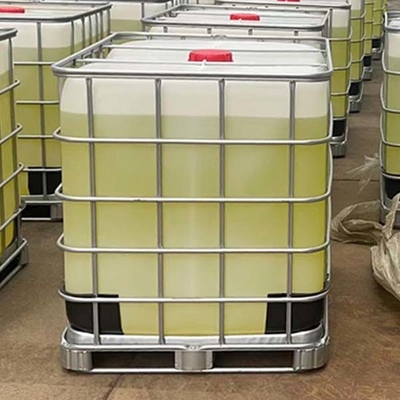 クラス8 1150KGS/IBC DRUM ナトリウム・ヒポクロライト溶液 NaClO バクテリア殺菌に使用