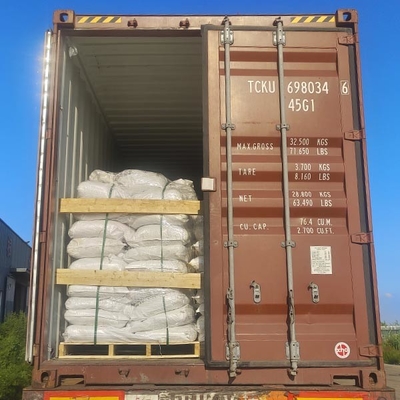 26 MT/20GP 鉄塩化物 FeCl3 25 KG/BAG