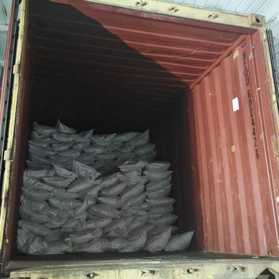25kg/バッグ 鉄塩化水素無水粉 98%min 26MT/20GP