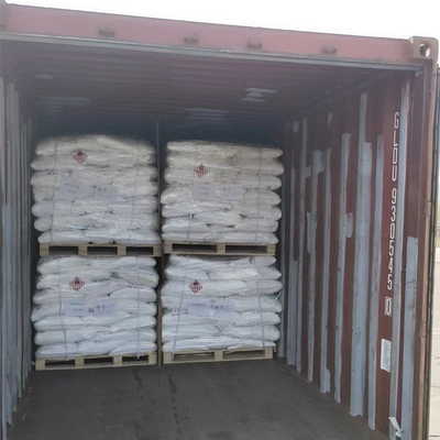 ヘクサミン粉 25kg/BAG と500kg/BAG 消毒剤