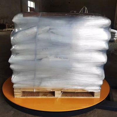 C6H12N4 Hexamine Powder 99%min Urotropine Hexamethylenetetramine