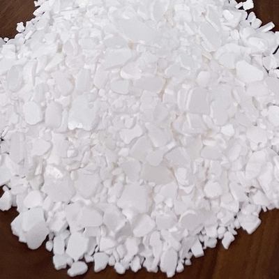 雪溶媒 CaCl2 カルシウム塩化物