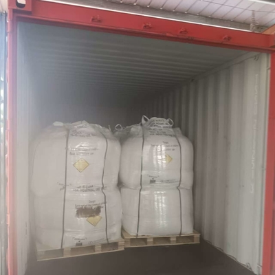 1000 KG NaNO3 ナトリウムナトリート CAS 7631-99-4 発泡剤や脱色剤として使用
