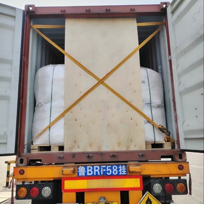 ナトリウムナトリート NaNO3 1000 KG/BAG CAS 7631-99-4 防腐剤として使用