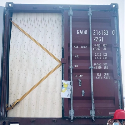 ナトリウムナトリート NaNO3 発酸化剤として銃粉生産に使用される 1000 KG / BAG