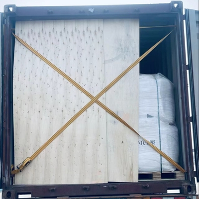 ナトリウムナトリート NaNO3 発酸化剤として銃粉生産に使用される 1000 KG / BAG