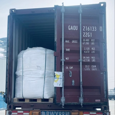 ナトリウムナトリート NaNO3 発酸化剤として銃粉生産に使用される 1000 KG / BAG