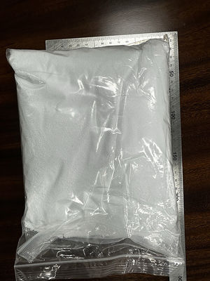 パラフォーマルデヒド PFA 白色粒粉 500kg/BAG