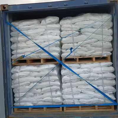 Industrial Grade Hexamine C6H12N4 Hexamethylenetetramine Powder
