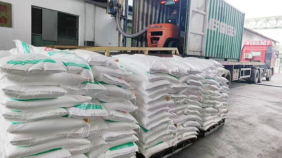 99.0-100.5% Purity Sodium Bicarbonate Baking Soda Customs Code 28363000 Food Grade/Industrial Grade