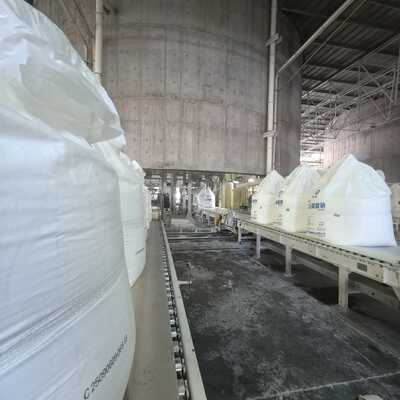 ナトリウム炭酸塩SODA ASH DENSE ガラス製造用水処理および洗浄剤産業の用途に使用される化学物質