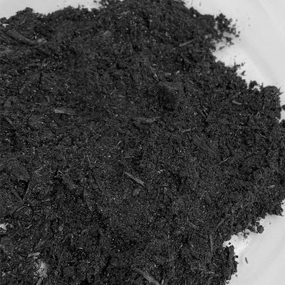 鉄塩化物の無水水処理の化学薬品FeCl3の産業等級CAS 7705-08-0