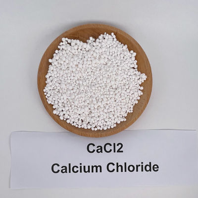 産業用品 CaCL2 カルシウム塩化 白い球状 10043-52-4 94% 1000 KG