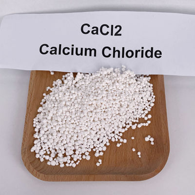 産業用品 CaCL2 カルシウム塩化 白い球状 10043-52-4 94% 1000 KG