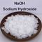 高い純度99% 1310-73-2白いNaOHの水酸化ナトリウム